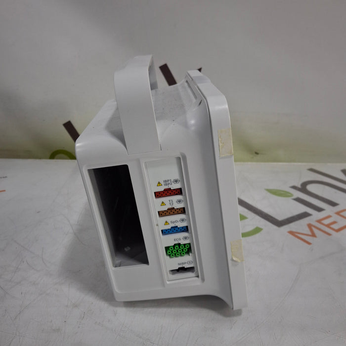 GE Healthcare B105M Patient Monitor
