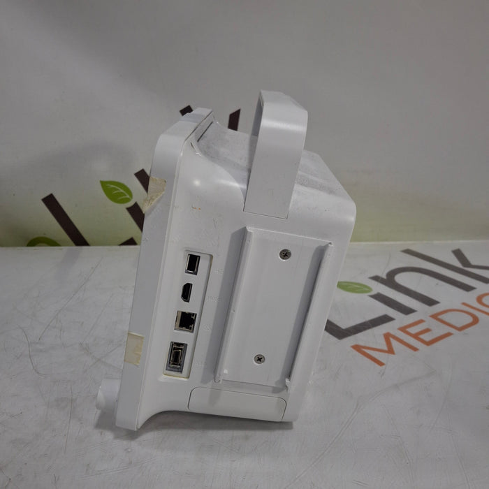 GE Healthcare B105M Patient Monitor