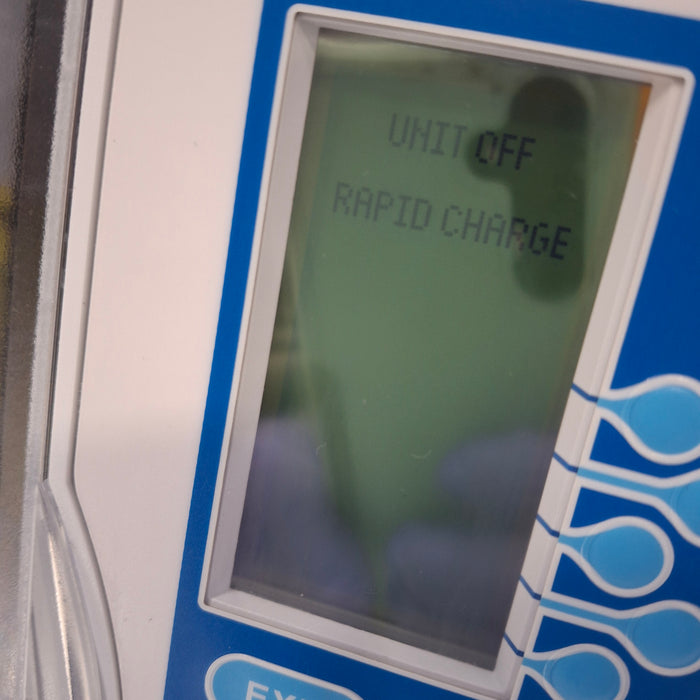 Hospira Lifecare PCA Infusion Pump