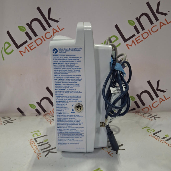 Hospira Lifecare PCA Infusion Pump