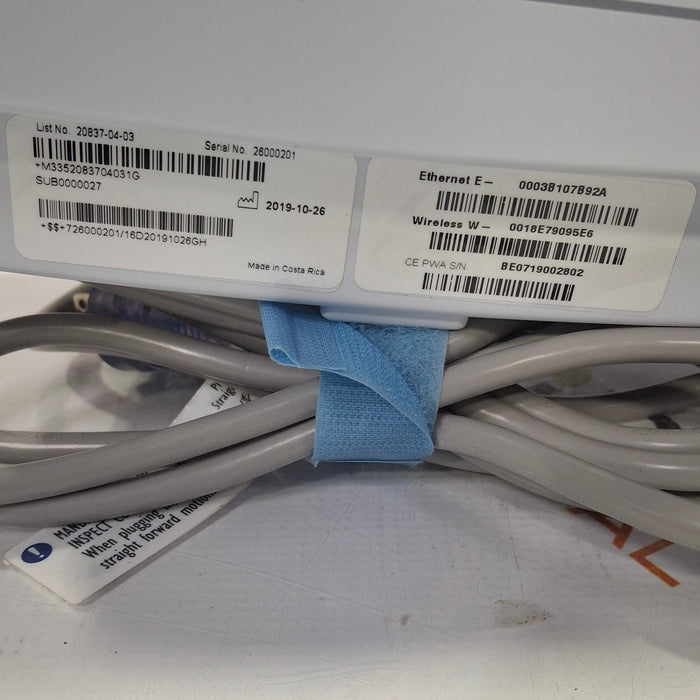Hospira Lifecare PCA Infusion Pump