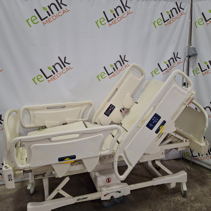 Stryker FL28EX Electric Bed GoBed II