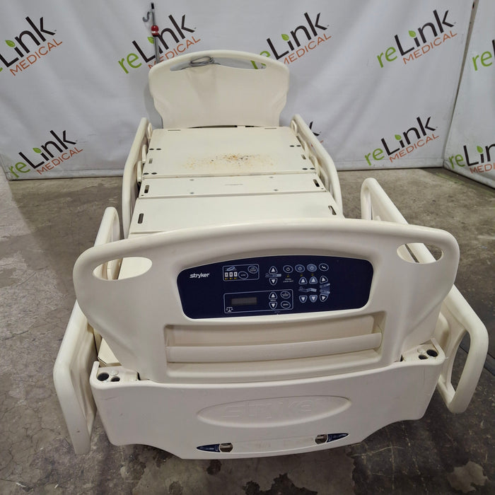 Stryker FL28EX Electric Bed GoBed II