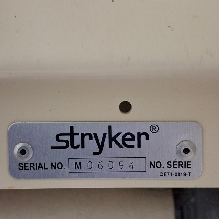 Stryker FL28EX Electric Bed GoBed II