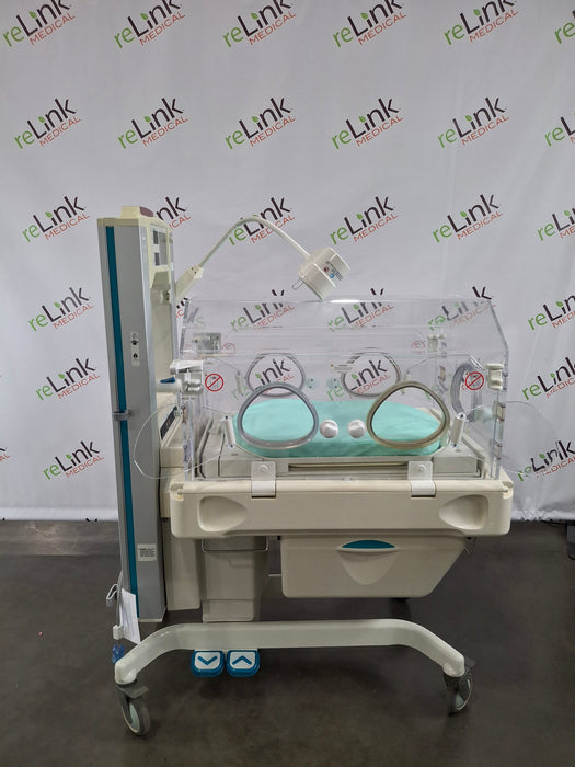 Datex-Ohmeda Giraffe Infant Incubator