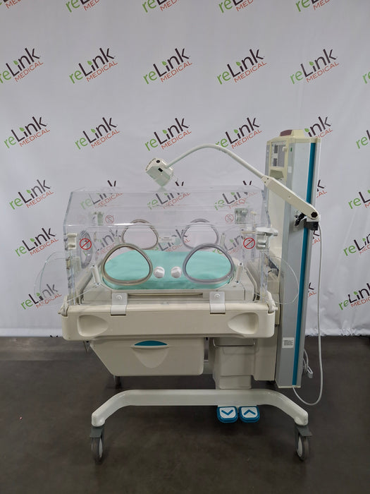 Datex-Ohmeda Giraffe Infant Incubator