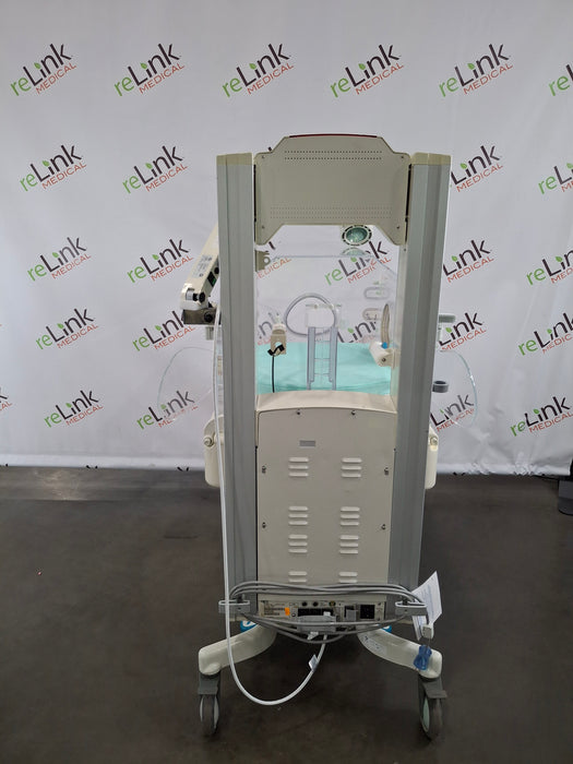 Datex-Ohmeda Giraffe Infant Incubator