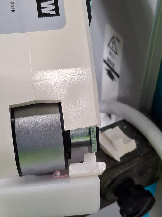 Datex-Ohmeda Giraffe Infant Incubator