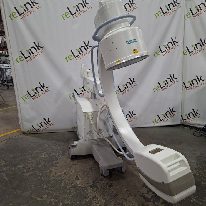 Siemens Arcadis Avantic C-Arm