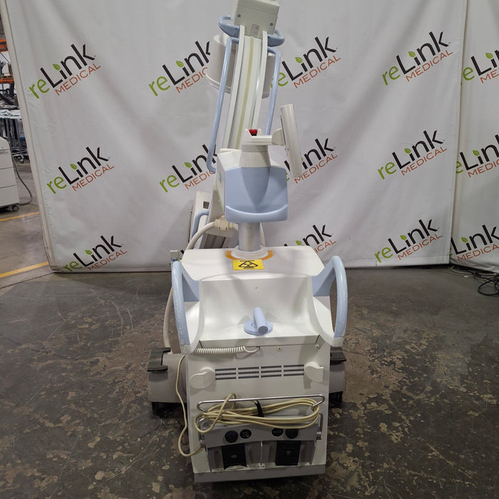 Siemens Arcadis Avantic C-Arm