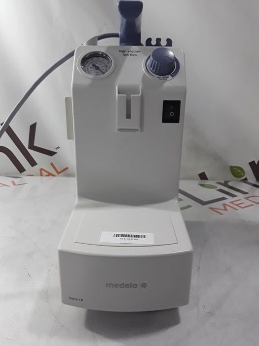 Medela 600.2607 Suction Pump