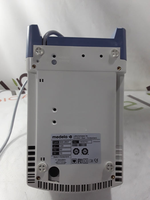 Medela 600.2607 Suction Pump