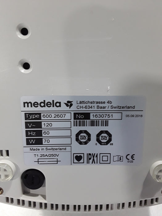 Medela 600.2607 Suction Pump