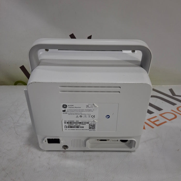 GE Healthcare B105M Patient Monitor