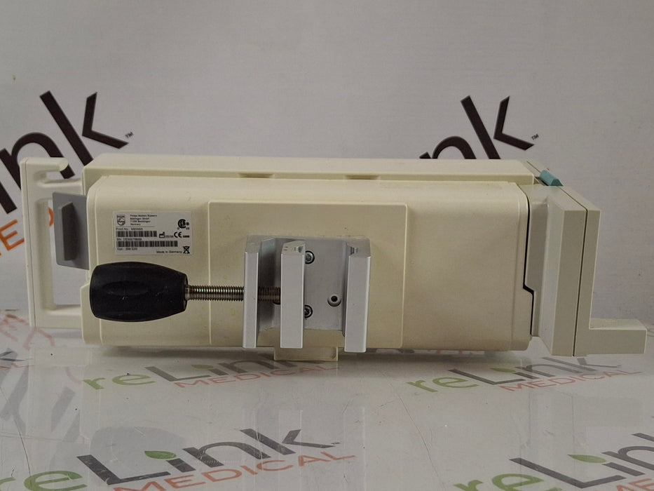 Philips M8048A IntelliVue Module Rack