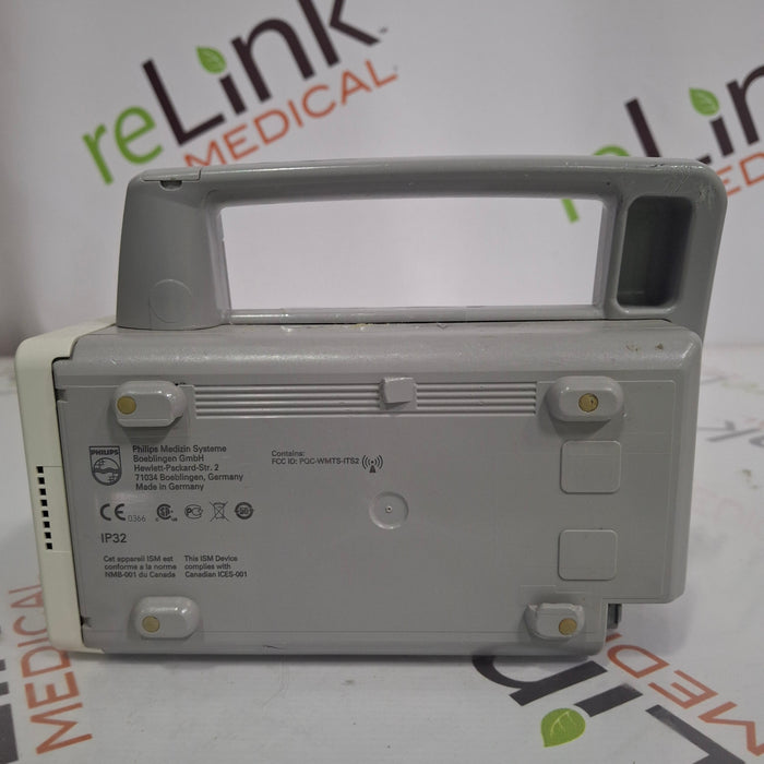 Philips IntelliVue X2 Monitor - OxiMax SpO2