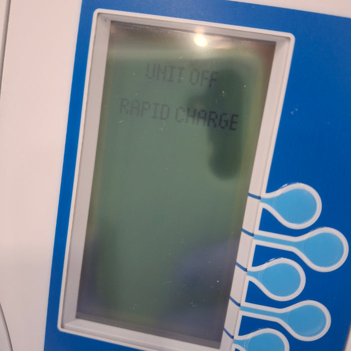 Hospira Lifecare PCA Infusion Pump