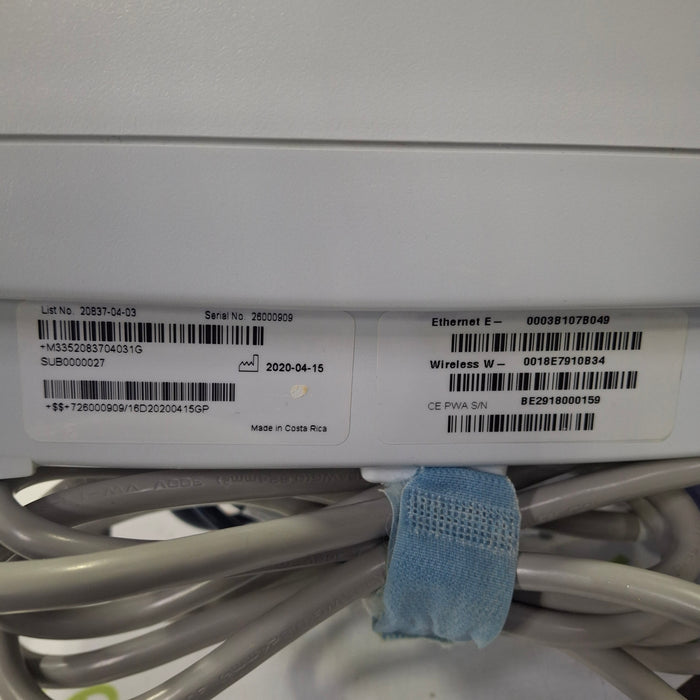 Hospira Lifecare PCA Infusion Pump