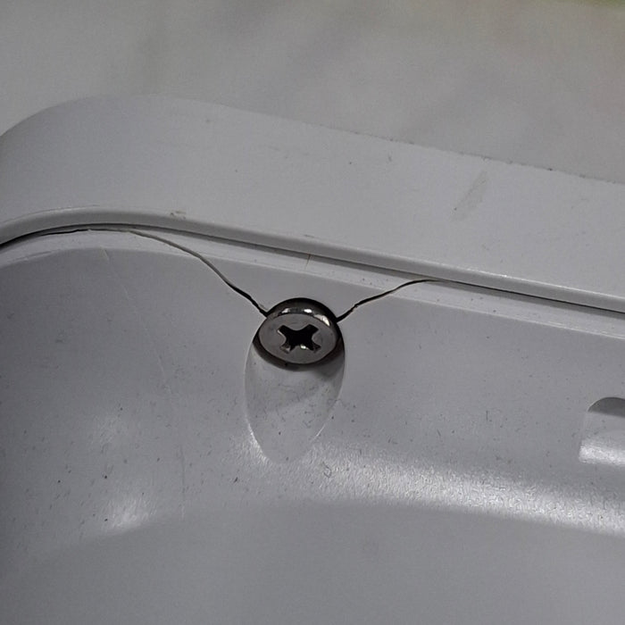 GE Healthcare B105M Patient Monitor