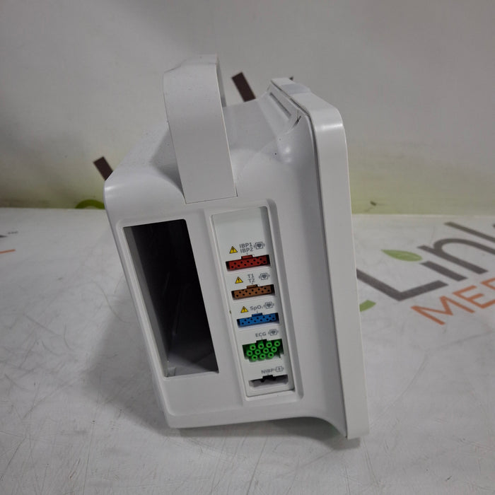 GE Healthcare B105M Patient Monitor