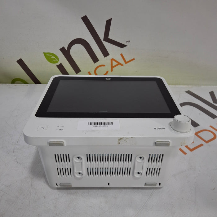 GE Healthcare B105M Patient Monitor