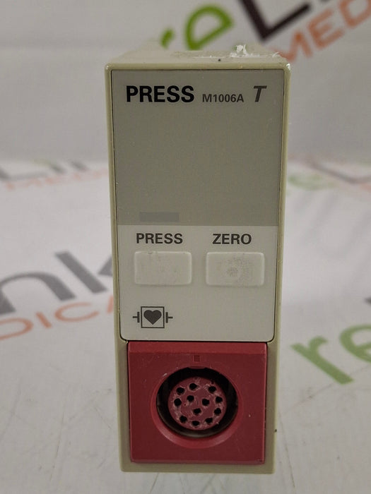 Hewlett Packard M1006A Press Module