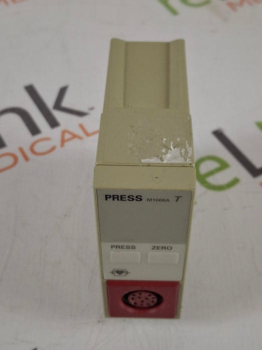 Hewlett Packard M1006A Press Module