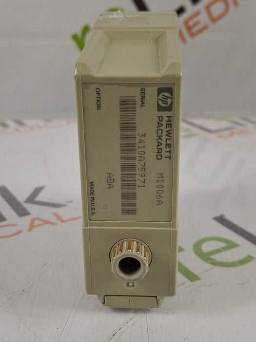 Hewlett Packard M1006A Press Module