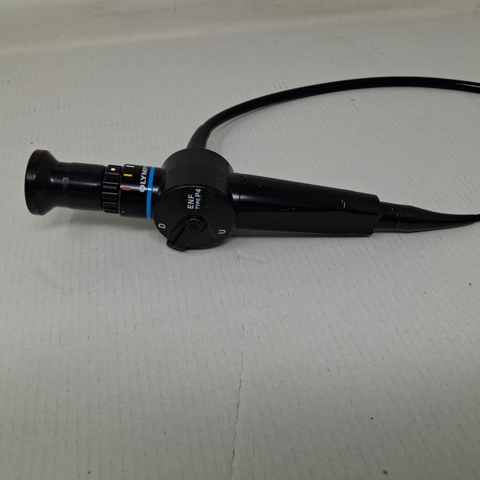 Olympus ENF-P4 Fiber Rhino Laryngoscope