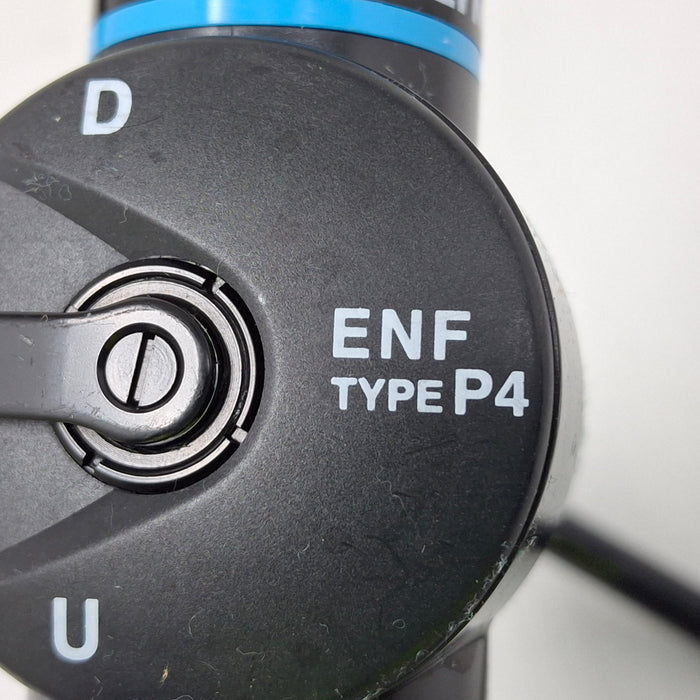 Olympus ENF-P4 Fiber Rhino Laryngoscope