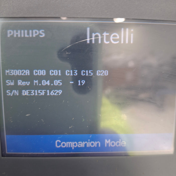 Philips IntelliVue X2 Module - OxiMax SpO2