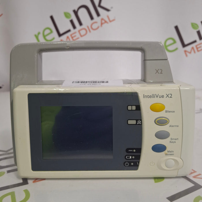 Philips IntelliVue X2 Module - OxiMax SpO2