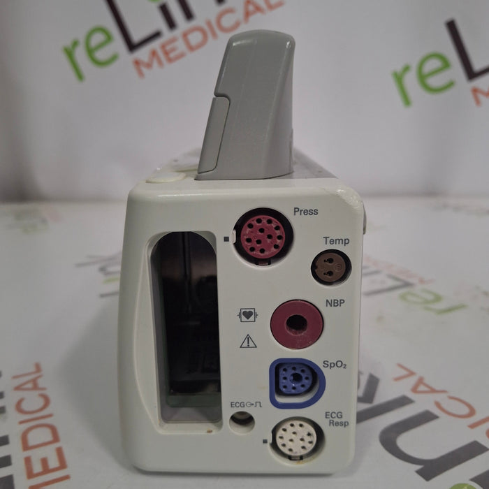 Philips IntelliVue X2 Module - OxiMax SpO2