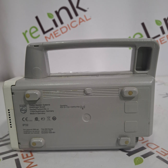 Philips IntelliVue X2 Module - OxiMax SpO2