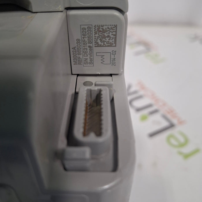 Philips IntelliVue X2 Module - OxiMax SpO2