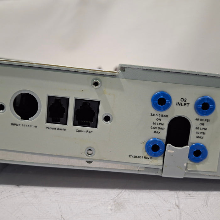 CareFusion LTV 1200 Ventilator