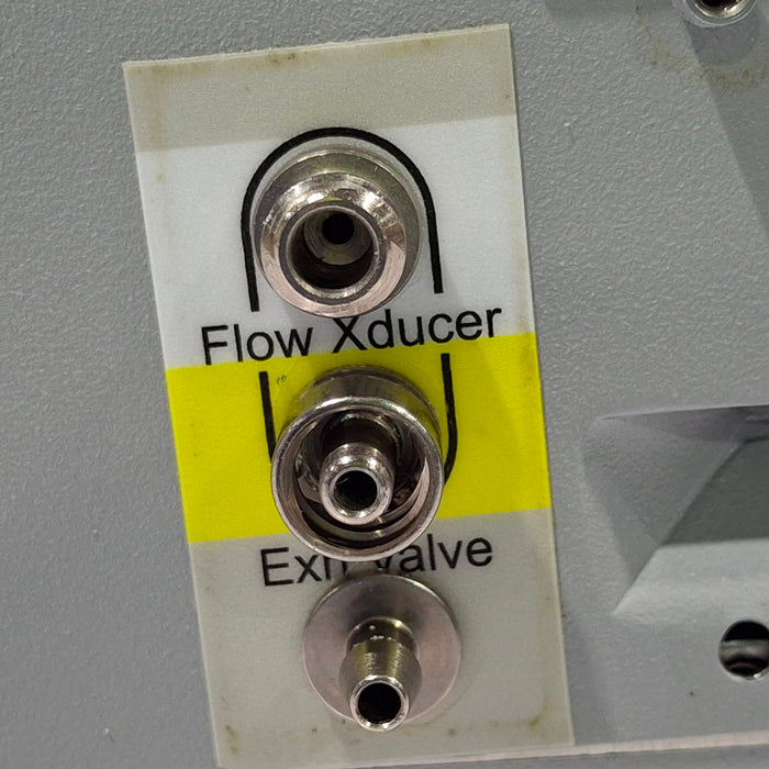 CareFusion LTV 1200 Ventilator