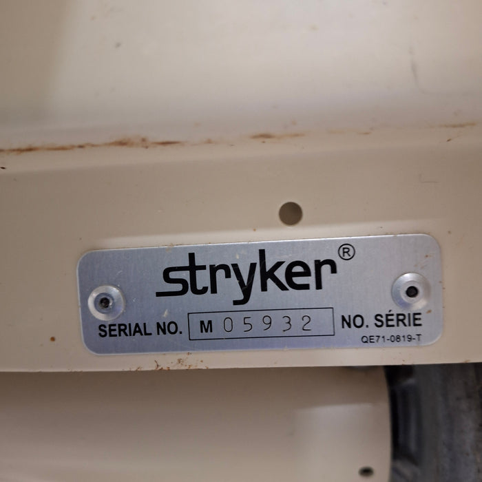 Stryker FL28EX Electric Bed GoBed II