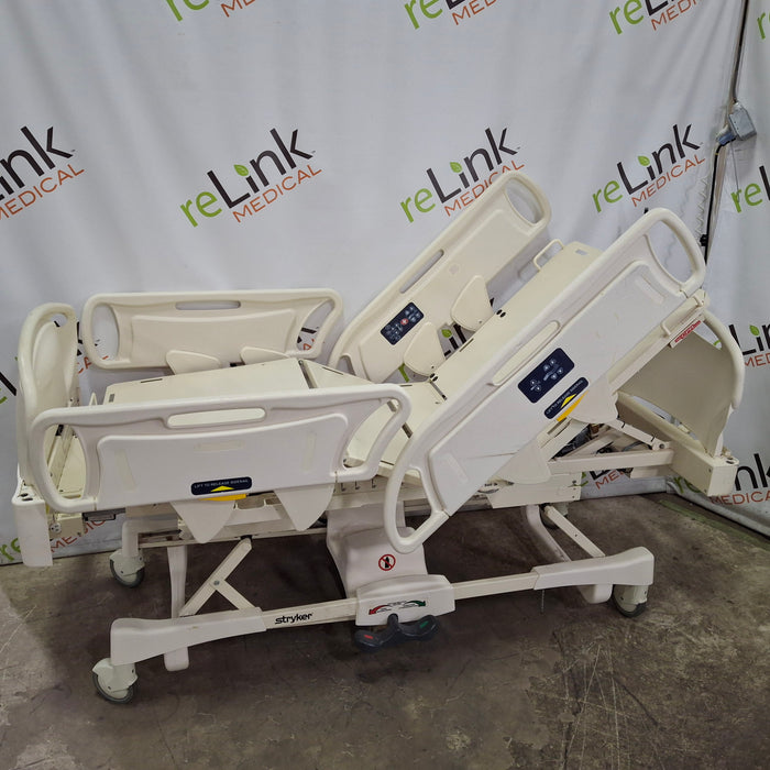 Stryker FL28EX Electric Bed GoBed II
