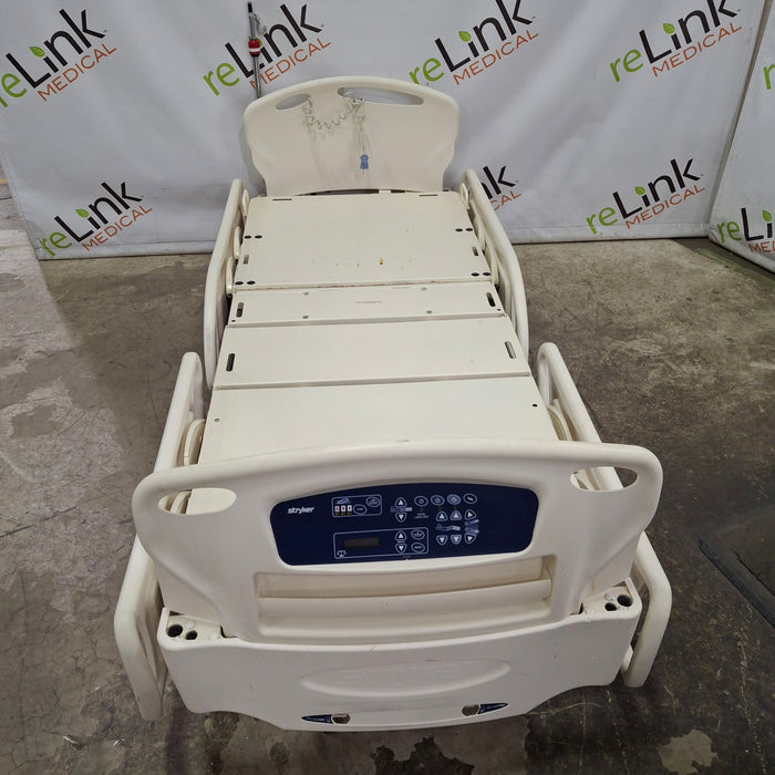 Stryker FL28EX Electric Bed GoBed II