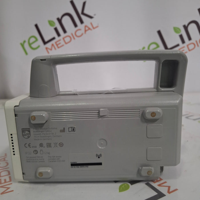 Philips IntelliVue X2 Monitor - OxiMax SpO2