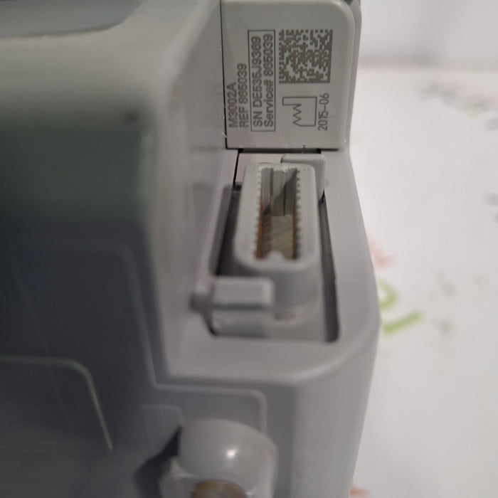 Philips IntelliVue X2 Monitor - OxiMax SpO2