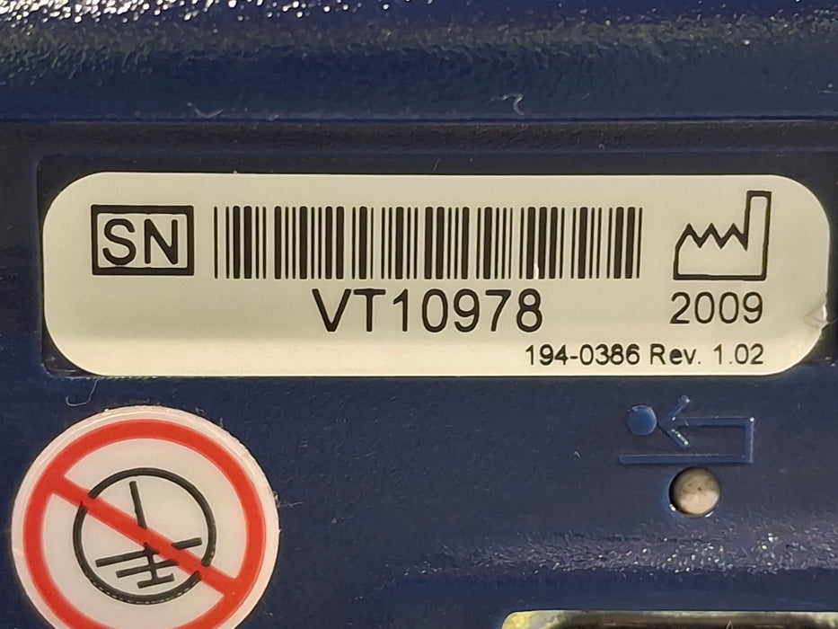 Covidien BIS Monitoring System Bispectral Index Monitor