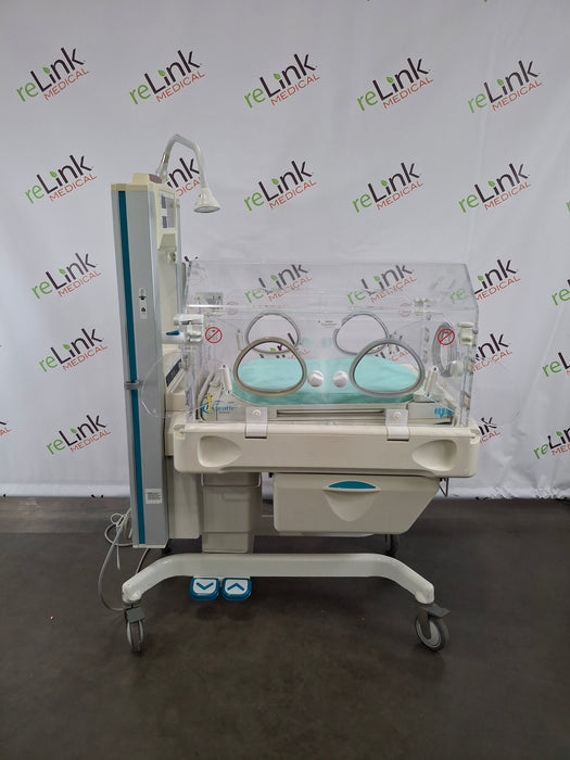 Datex-Ohmeda Giraffe Infant Incubator