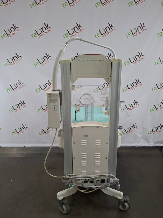 Datex-Ohmeda Giraffe Infant Incubator