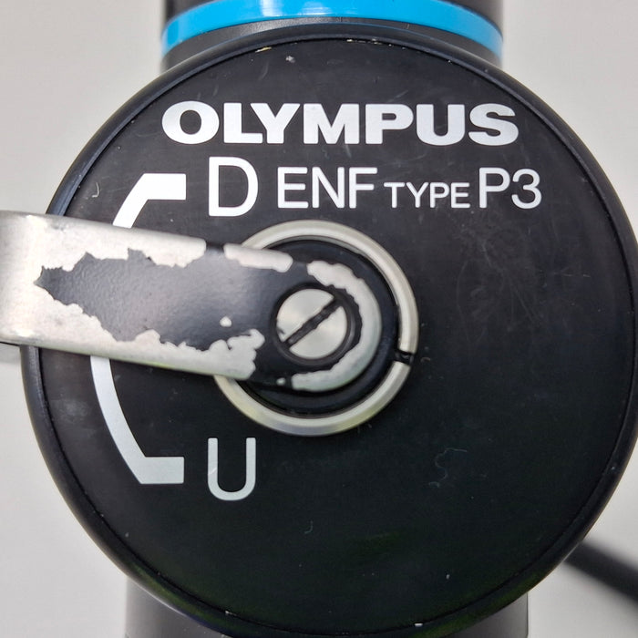 Olympus ENF-P3 Fiber RhinoLaryngoscope