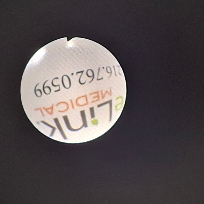 Olympus ENF-P3 Fiber RhinoLaryngoscope