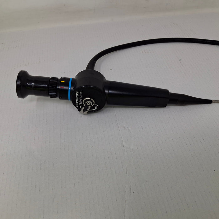 Olympus ENF-P3 Fiber RhinoLaryngoscope