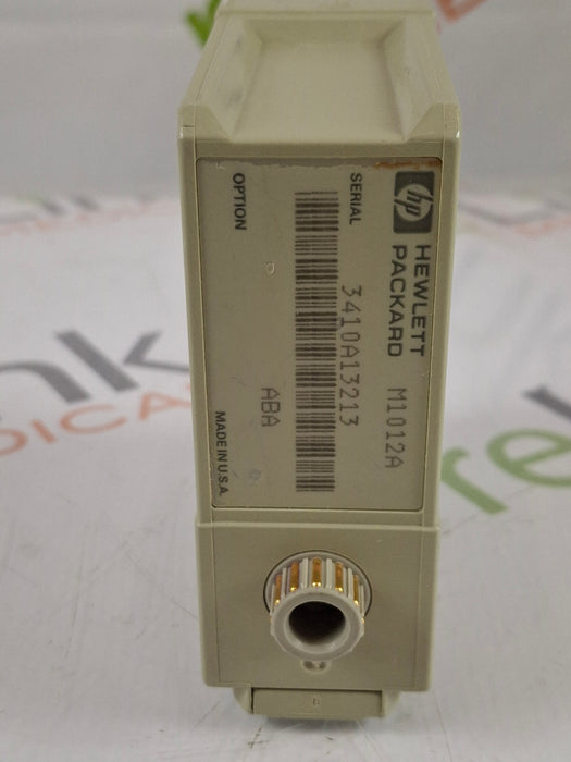 Philips M1012A Cardiac Output Module