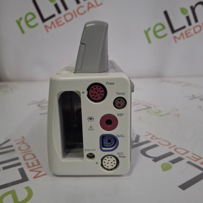 Philips IntelliVue X2 Monitor - OxiMax SpO2